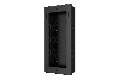 X912FL - X912 Intercom Flush Mounting Back Box